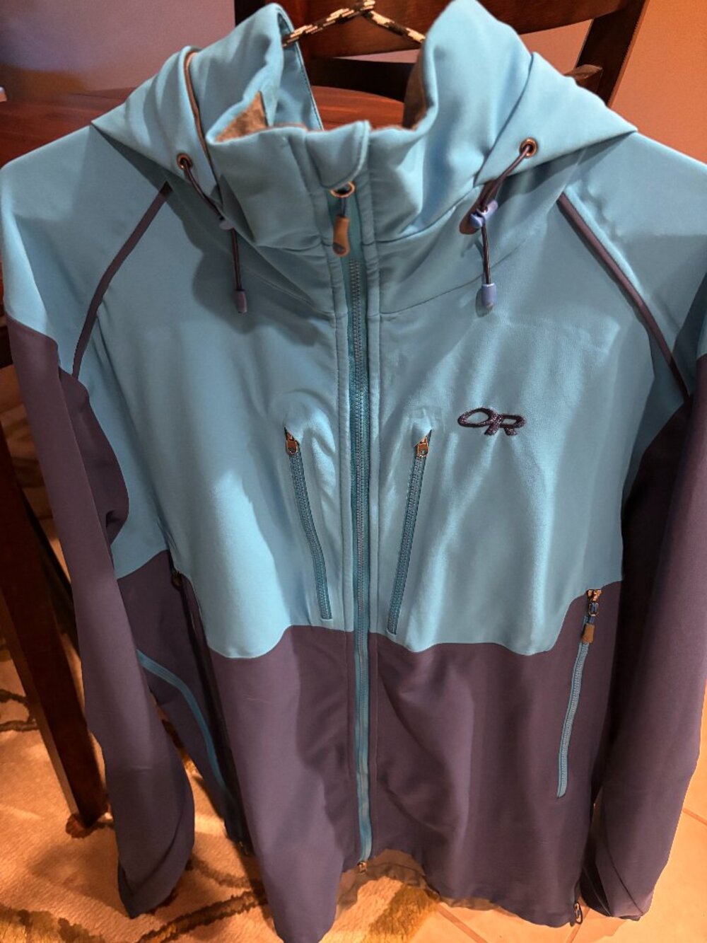 Outdoor Research Men's XL Jacket